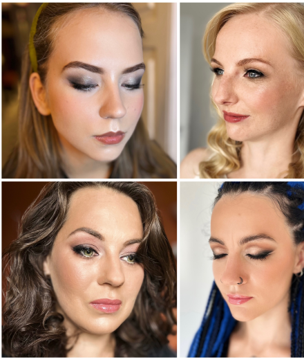 Vizāžists, Limbaži