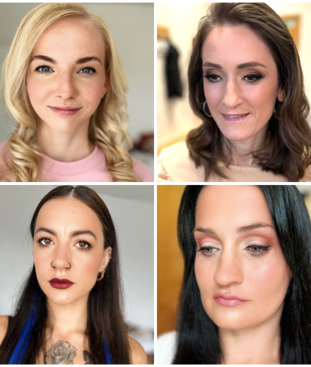 Vizāžists, Limbaži