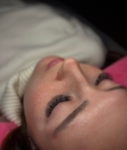 Брови и ресницы, Rīga