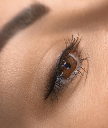 Permanent makeup, Rīga