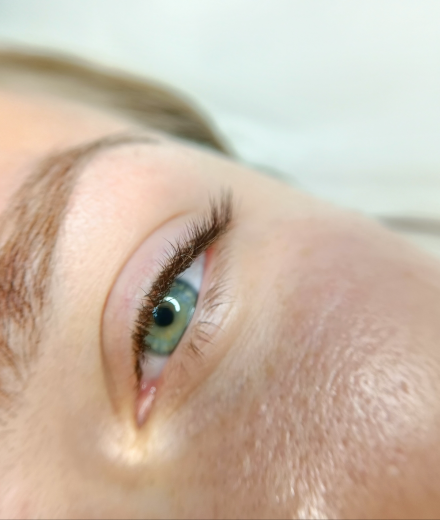 Skropstas un uzacis, Rīga