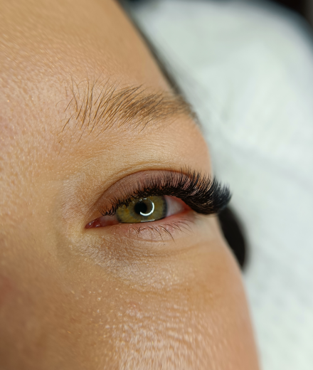 Skropstas un uzacis, Rīga