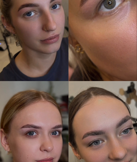 Lashes & brows, Jūrmala