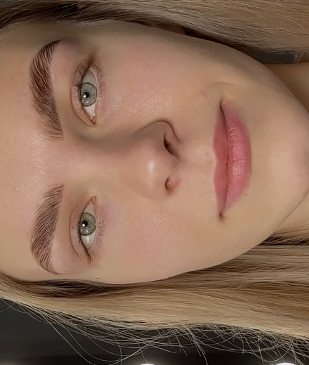 Lashes & brows, Jūrmala