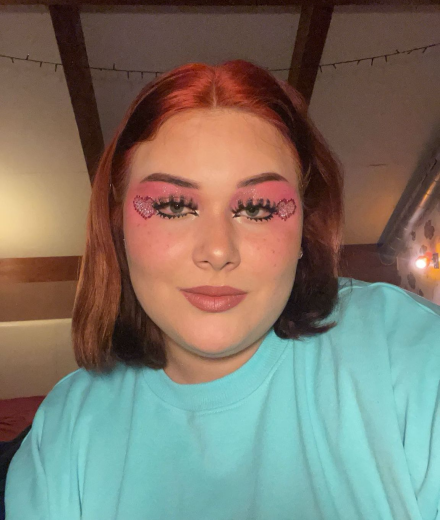 Визажист, Jelgava