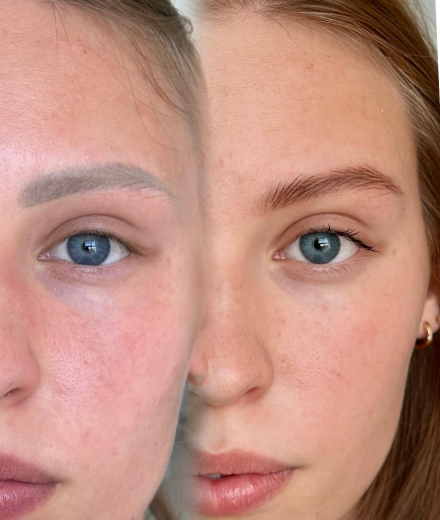 Permanets grims, Rīga