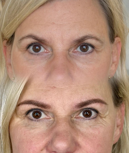 Permanets grims, Rīga